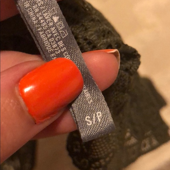 Aerie bralette! - Picture 3 of 5